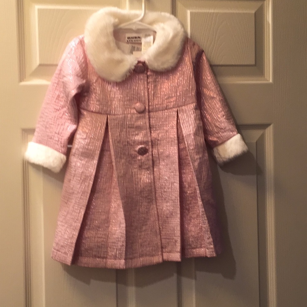 Blueberi Boulevard 2 Piece Set: Jacket & Dress - Picture 7 of 8